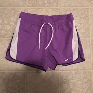 Athletic Shorts